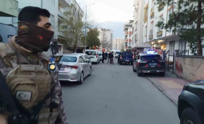 Batman Valiliği açıkladı: 2 kişinin hayatını kaybettiği saldırının faili yakalandı