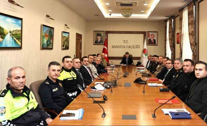 Bayram tatilinde trafik ekipleri yollarda tedbir alacak