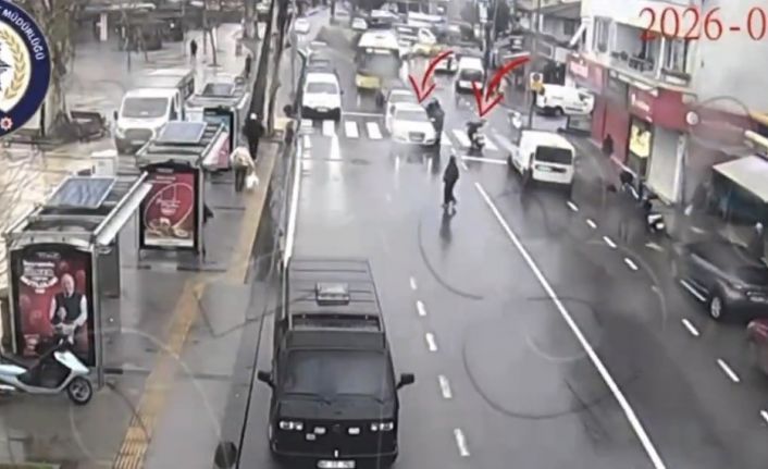 Beykoz’da trafikte saldırı girişimine ceza yağdı: İki sürücüye 360 bin TL para cezası