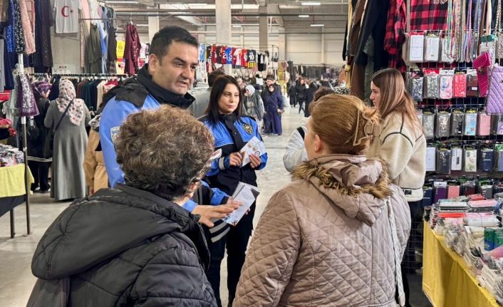 Bilecik’te dolandırıcılık uyarısı