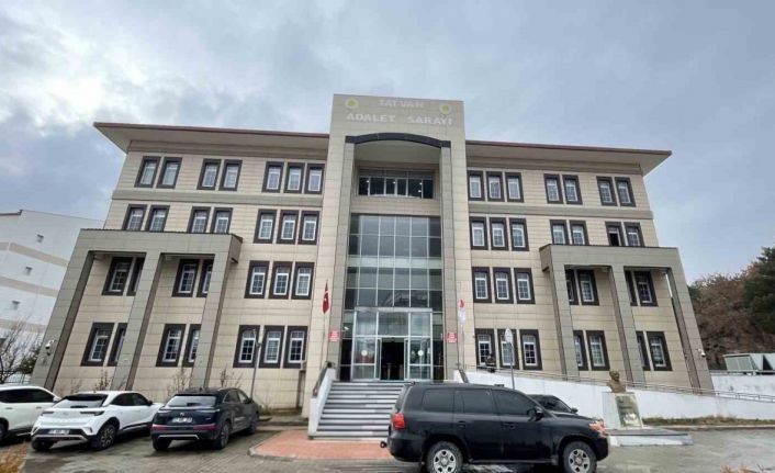 Bitlis’te sahte altın operasyonunda 2 tutuklama