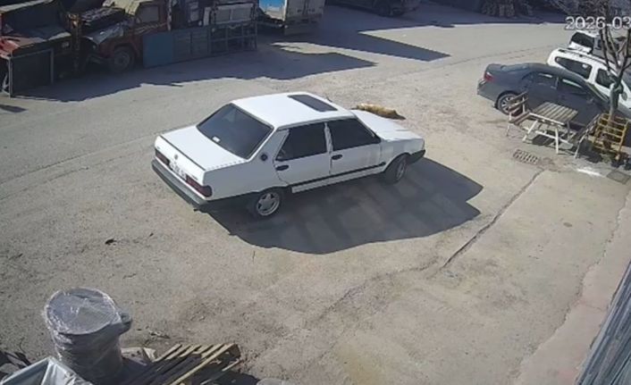 Bolu’da köpeğin üzerinden geçen sürücü gözaltına alındı