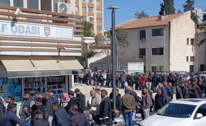 Bu da "APP" kuyruğu