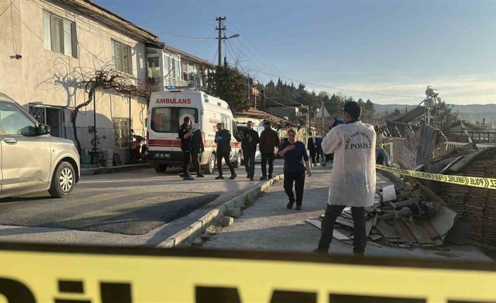 Burdur’da 27 yaşındaki genç evinde ölü bulundu