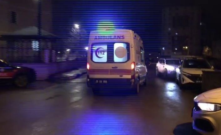 Erzurum’da boğazı kesilerek öldürülen şahsın kimliği belirlendi, cinayetin şüphelisi yakalandı