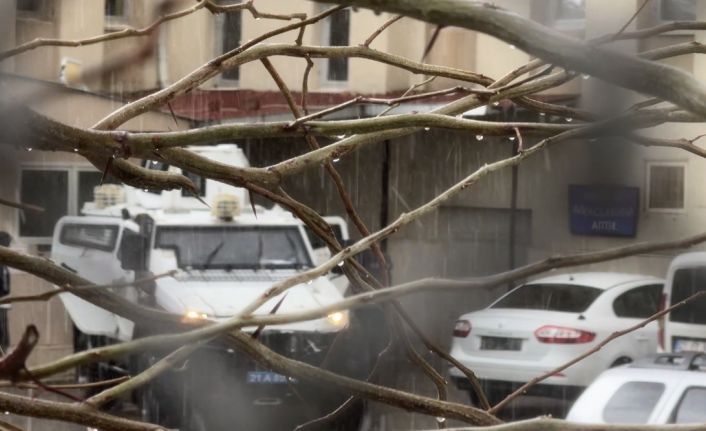 Eşini öldürüp, kuzenini ağır yaralayan şahıs tutuklandı