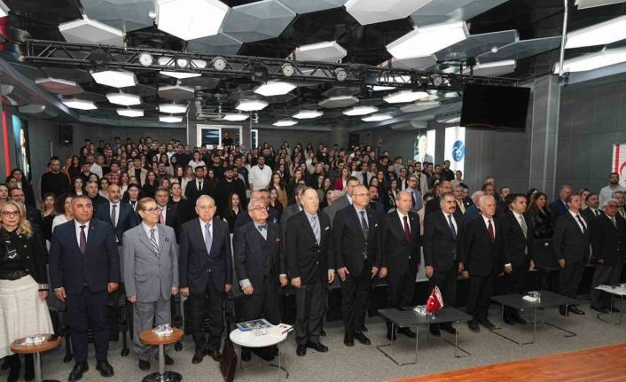 Eski KKTC Cumhurbaşkanı Ersin Tatar: "Kıbrıs Türk halkının hak ve menfaatleri korunmalıdır"