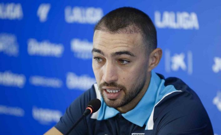 Faslı futbolcu Munir El Haddadi, Türkiye’ye sığındı