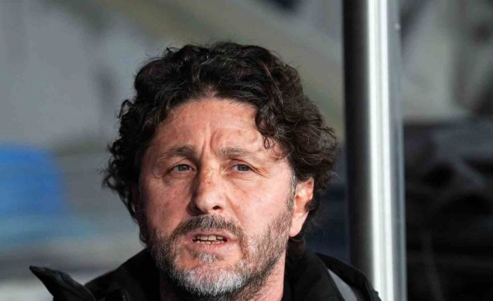 Fatih Tekke: "Çeyrek finale yükseldiğimiz için çok mutluyuz"