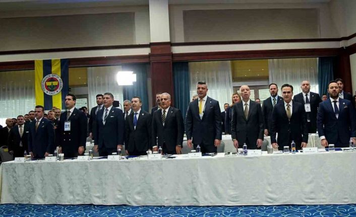 Fenerbahçe, sermaye tavanını 31 milyar 250 milyon liraya çıkardı