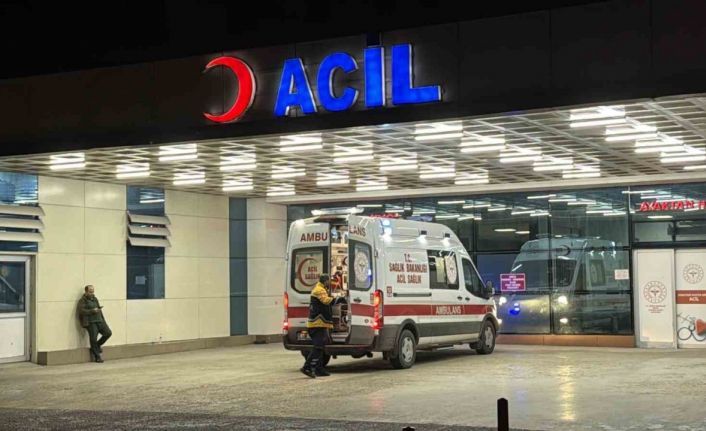 Halı sahada kalp krizi: 48 yaşında hayatını kaybetti