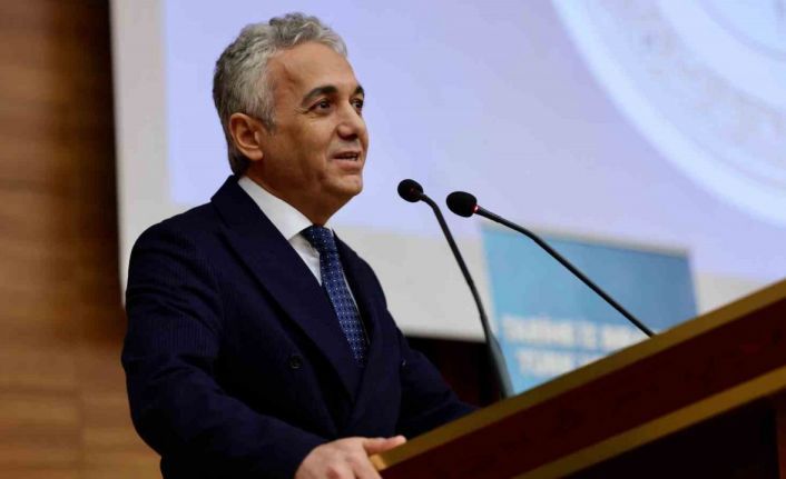 Hekimsen duyurdu: Sağlık camiasında ortak iktisadi yapı