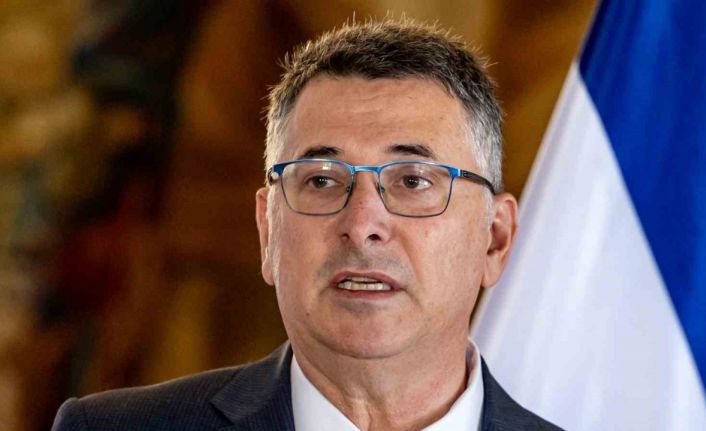 İsrail Dışişleri Bakanı Sa’ar: "Sonsuz bir savaş istemiyoruz"