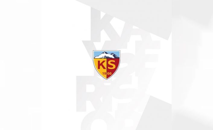 Kayserispor’dan hakem isyanı