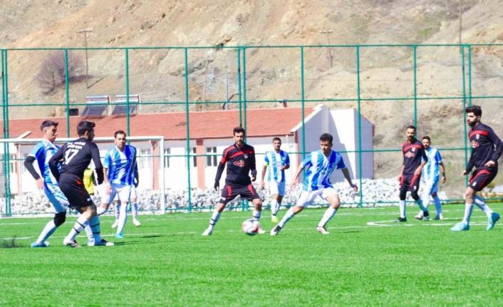 Maden’de 81 yıllık hasret sona erdi