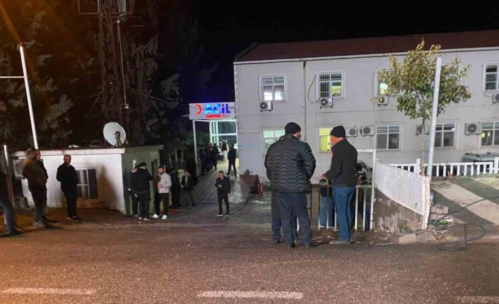 Mardin’de dereye düşen çocuk hayatını kaybetti