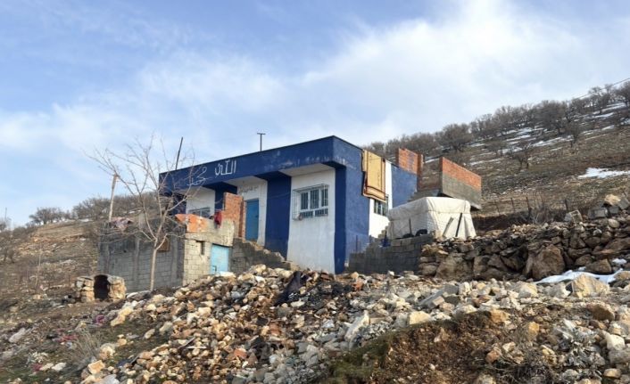 Mazıdağı’nda 16 yaşındaki kızın ölümüyle ilgili baba tutuklandı, ağabey serbest bırakıldı