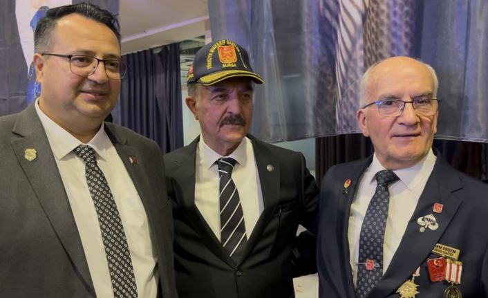 MHP Genel Sekreteri Büyükataman: "Türkiye üzerinde hesap yapanlar kendi kazdıkları kuyuya düşecektir"