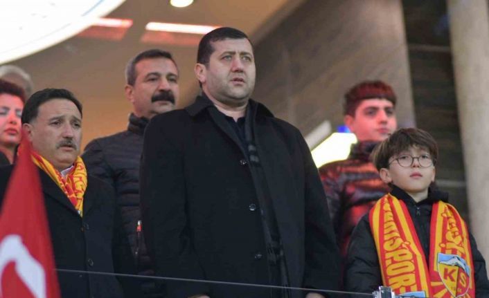 MHP Milletvekili Baki Ersoy: "Şerefleri varsa bugün bu işi bırakırlar"