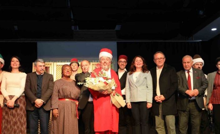 Orta oyununa çağdaş yorum