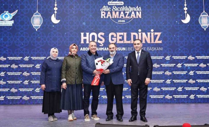 Ramazan’da sevilen isimler Sultangazililerle