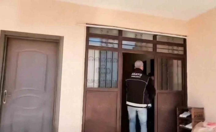 Şanlıurfa’da 30 milyon TL’lik dolandırıcılık operasyonu: 2 tutuklama