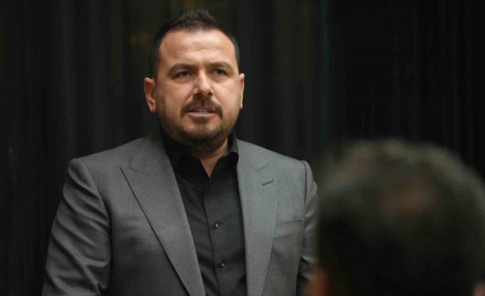 Savunma sanayide üretim sürüyor, istihdam artıyor: Bin 200 kişi bu tesisten geçimini sağlıyor