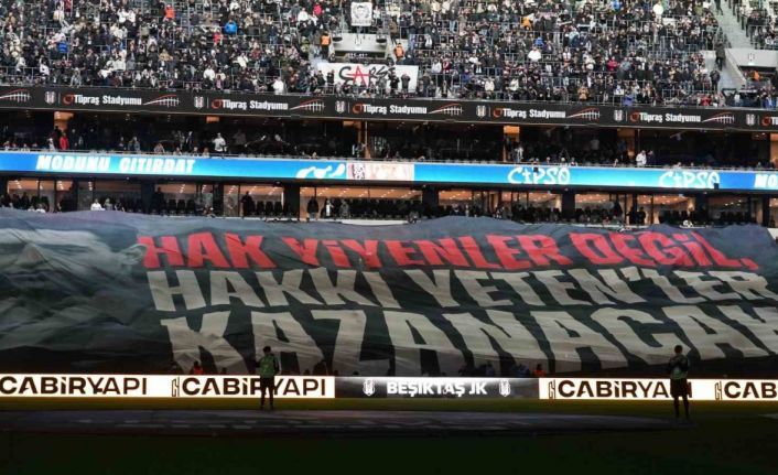 Sergen Yalçın’dan tek değişiklik