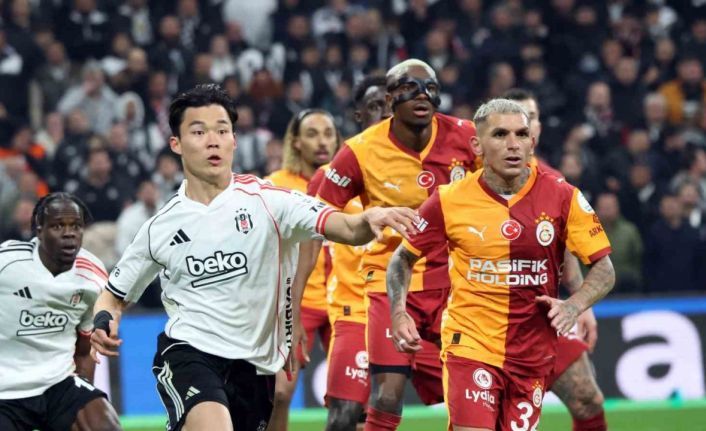 Süper Lig’de 25. hafta görünümü