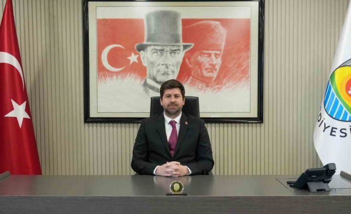 Tarsus’ta bayram coşkusu St. Paul Meydanında yaşanacak