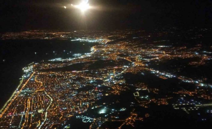 Tokat’taki 5.5’lik deprem Samsun’da da hissedildi