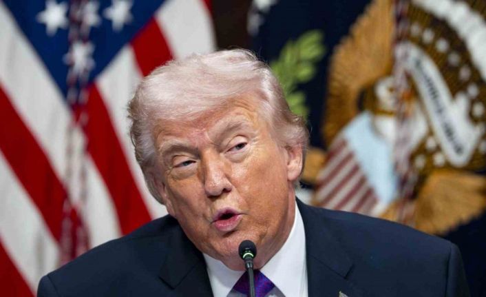 Trump’tan İran’daki Kürt grupların saldırıya geçmesine destek