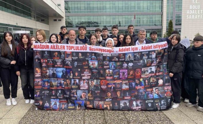 15 yaşındaki Alperen’in yumrukla ölümüne yol açan 2 sanığa 7’şer yıl hapis