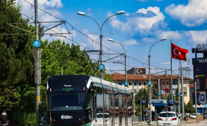 23 Nisan’da ulaşım ücretsiz