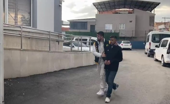 Adana’da aranan 4 hükümlü yakalandı