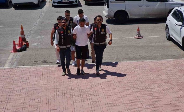 Ağırlaştırılmış müebbet hapis cezasına çarptırıldı