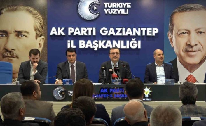 AK Parti’den CHP’ye mehter tepkisi