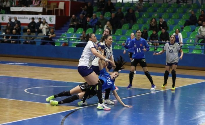 Armada Praxis Yalıkavakspor, İstanbul deplasmanından galibiyetle döndü