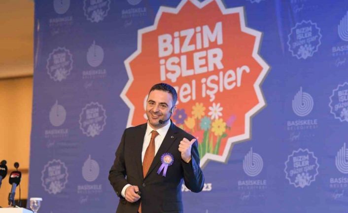 Başiskele’de 7 yıllık hizmet masaya yatırılacak