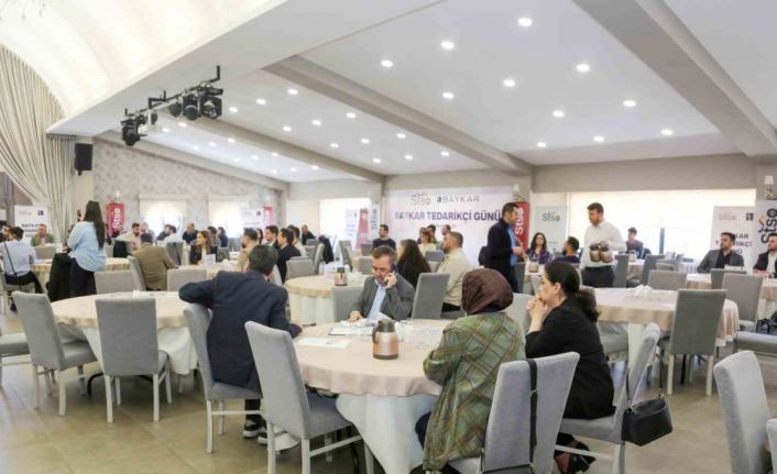 Baykar ve Sivas sanayisi güçlerini birleştiriyor.