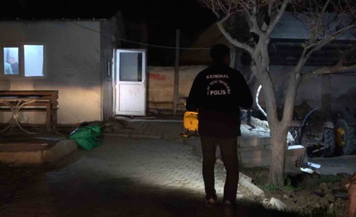 Belediye garajına silahlı saldırı: Nöbet tutan personel hayatını kaybetti