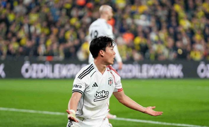 Beşiktaş bu sezon derbi kazanamadı