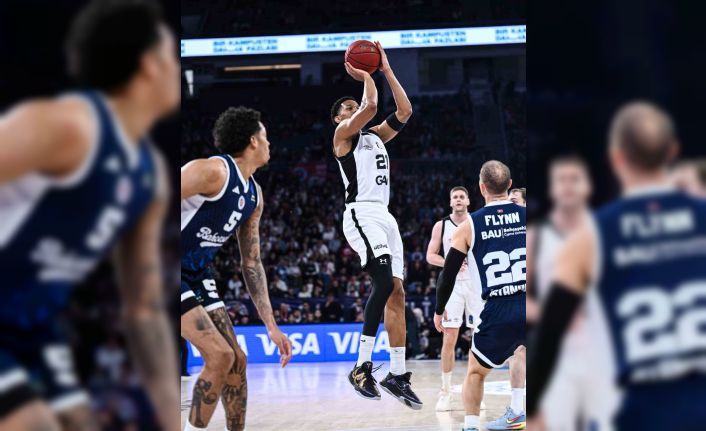 Beşiktaş, Eurocup’ta finalde