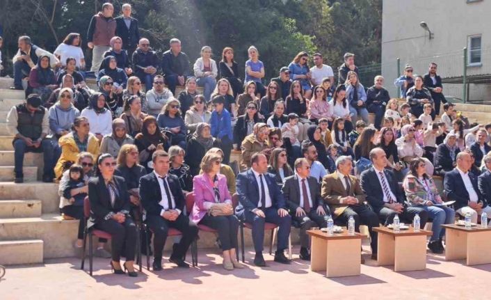 Bir Yumak Umut Çocuk projesiyle kansere karşı dayanışma büyüyor