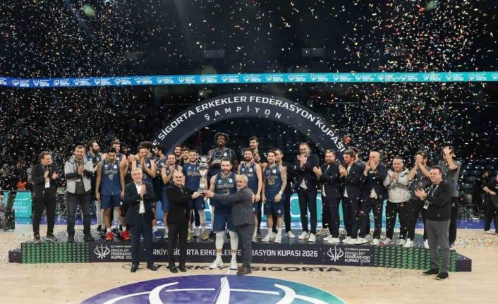 Çayırova’da şampiyonluk coşkusu yaşanacak