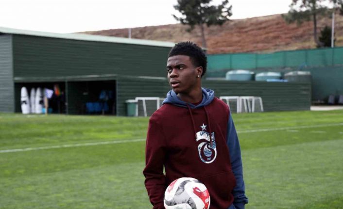 Christ Inao Oulai: "Futbolcu olmasaydım matematikçi olurdum"