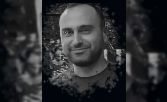 Denizli sağlık camiası yasa boğan ölüm