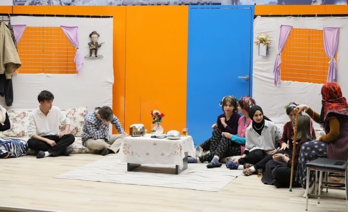 Denizli’de kültür sanat yarışmaları başlıyor