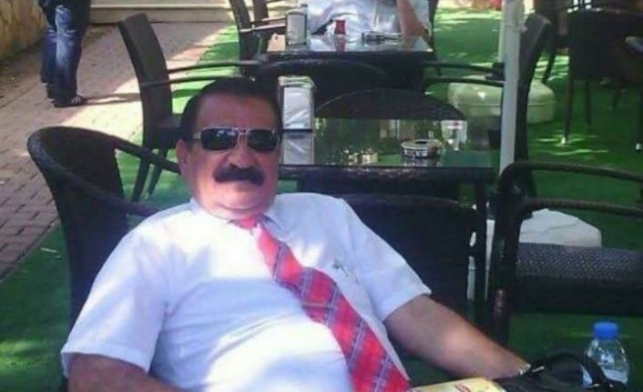 Eski belediye başkan adayına cinayetle sonuçlanan alacak kavgasında müebbet hapis