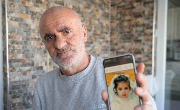 Faili meçhul dosyaları açıldı: 26 yıldır kayıp Sinem için umut ışığı